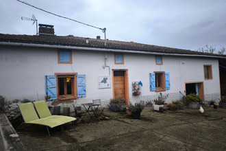  maison st-urcisse 81630