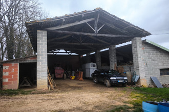  maison st-urcisse 81630