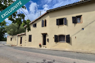  maison st-urcisse 81630