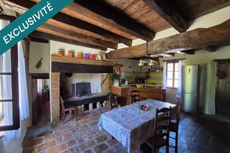  maison st-urcisse 81630