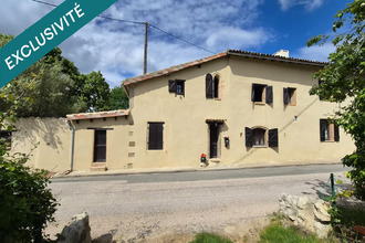  maison st-urcisse 81630