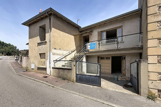  maison st-uze 26240