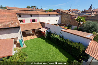  maison st-uze 26240