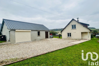  maison st-vaast-d-equiqueville 76510