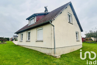  maison st-vaast-d-equiqueville 76510