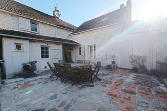  maison st-vaast-de-longmt 60410