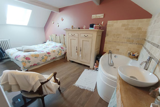  maison st-vaast-de-longmt 60410