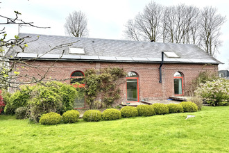  maison st-vaast-dieppedalle 76450