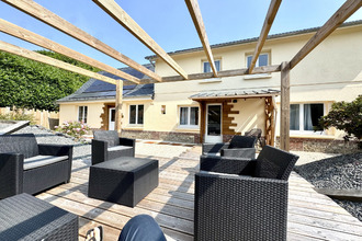  maison st-vaast-dieppedalle 76450
