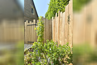  maison st-vaast-dieppedalle 76450