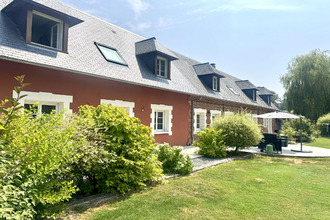  maison st-vaast-dieppedalle 76450