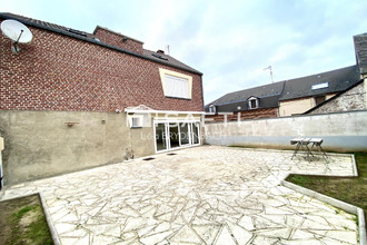  maison st-vaast-en-cambresis 59188