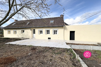  maison st-vaast-en-cambresis 59188