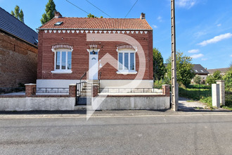  maison st-vaast-en-cambresis 59188