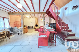  maison st-vaast-en-chaussee 80310