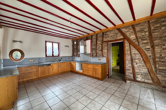  maison st-vaast-en-chaussee 80310