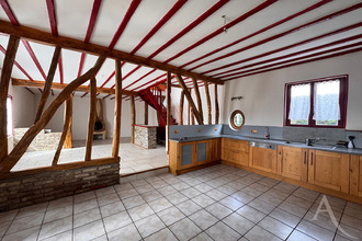  maison st-vaast-en-chaussee 80310