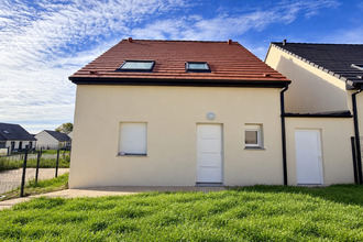  maison st-vaast-en-chaussee 80310