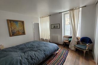  maison st-vaast-la-hougue 50550