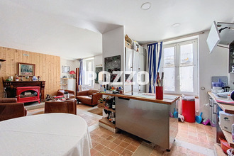  maison st-vaast-la-hougue 50550