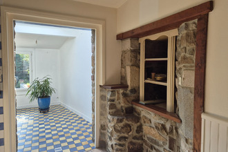  maison st-vaast-la-hougue 50550