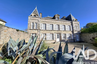  maison st-vaast-la-hougue 50550