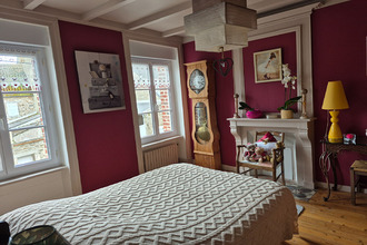  maison st-vaast-la-hougue 50550