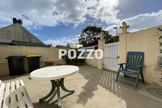  maison st-vaast-la-hougue 50550