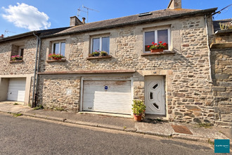  maison st-vaast-la-hougue 50550