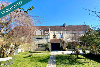  maison st-vaast-les-mello 60660