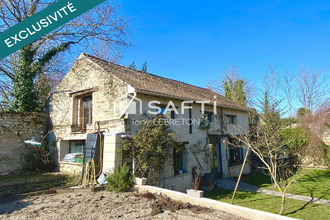  maison st-vaast-les-mello 60660