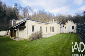  maison st-vaast-les-mello 60660