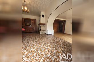  maison st-vaast-les-mello 60660