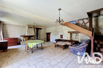  maison st-vaast-les-mello 60660