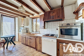  maison st-vaast-les-mello 60660