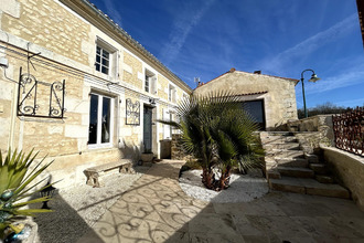  maison st-vaize 17100