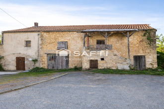  maison st-vaize 17100