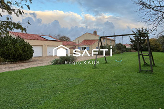  maison st-valerien 85570