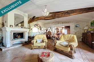  maison st-valerien 85570