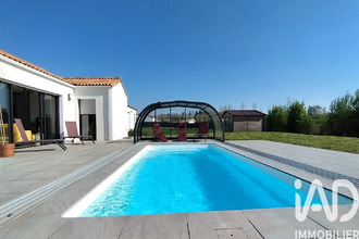  maison st-valerien 85570