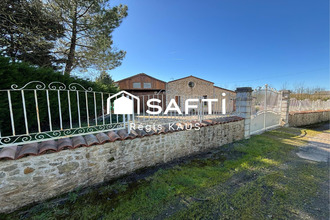  maison st-valerien 85570
