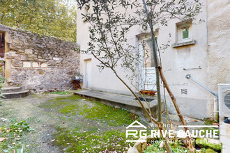  maison st-vallier 26240