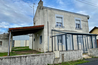  maison st-vallier 71230