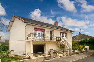  maison st-vallier 71230