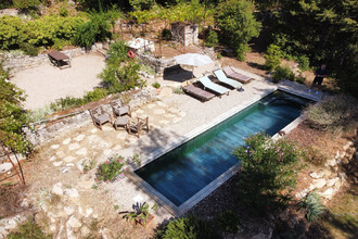  maison st-vallier-de-thiey 06460