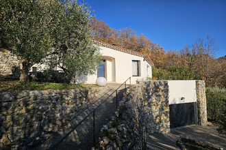  maison st-vallier-de-thiey 06460