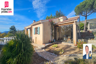  maison st-vallier-de-thiey 06460