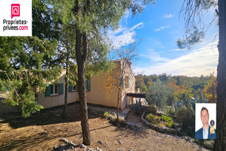  maison st-vallier-de-thiey 06460