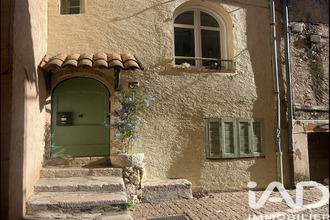  maison st-vallier-de-thiey 06460
