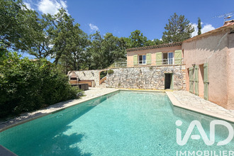  maison st-vallier-de-thiey 06460